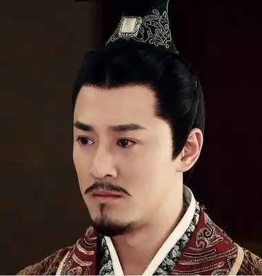 影视圈中帅气迷人的8大古装美男,你觉得谁更有魅力?