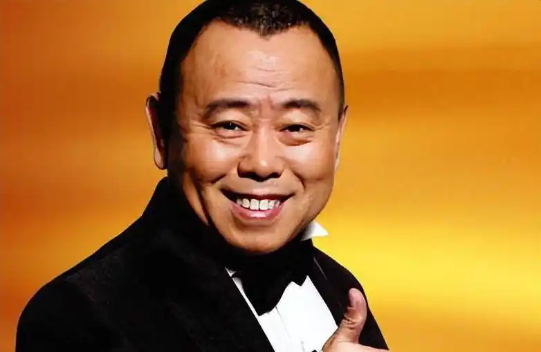 原来潘长江最终是为了自己"唯利是图"