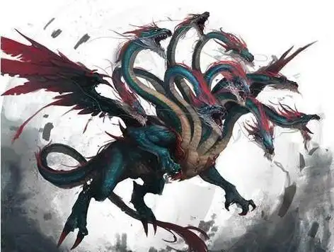 主角体内有九大上古凶兽小说(完美世界上古十大凶兽排行榜)-天晟网