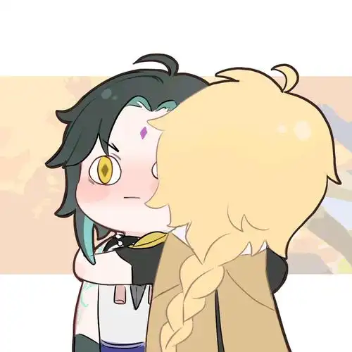 【空魈手书】你早晚都是我老婆ooc,但做的时候老开心了.