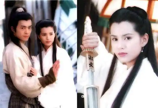 古天乐版《神雕侠侣》幕后:有内地演员出演,主题曲为何有两版本_观众