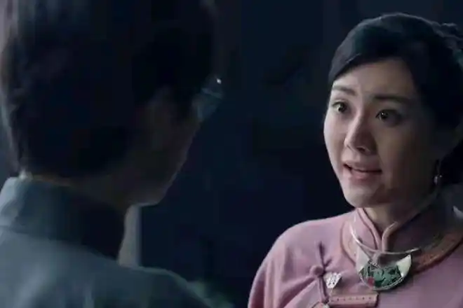 《绝密使命》大结局:两对恋人携手洒热血,不羡鸳鸯不羡仙