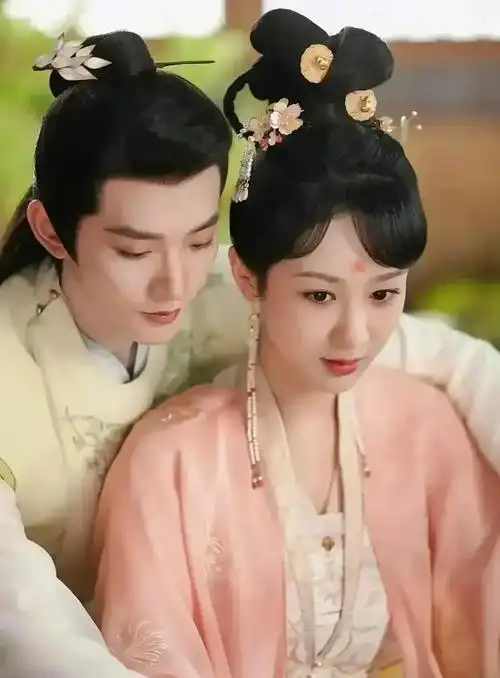 长相思第二季杨紫新剧上线看这个阵容就知道这个角色有多猛