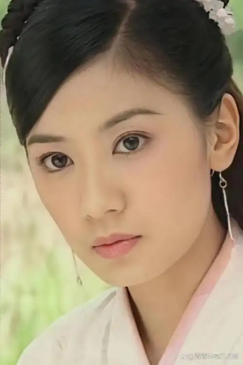 那些惊艳岁月的古装女神