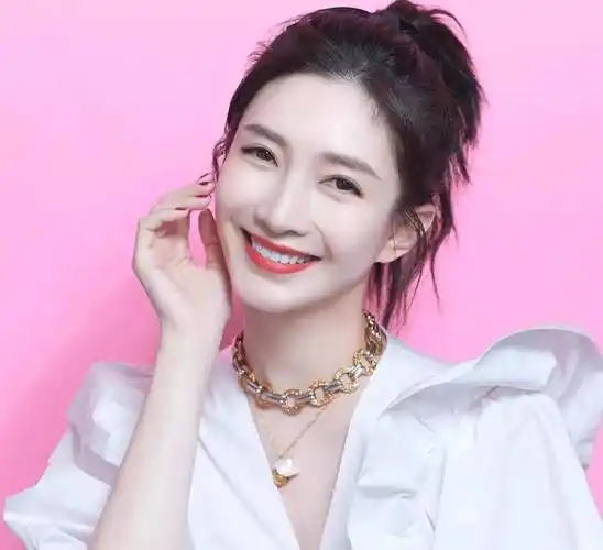 明星,我只服这十位,个个肤白如雪"老天爷赏饭吃"_刘亦菲_赵雅芝_皮肤