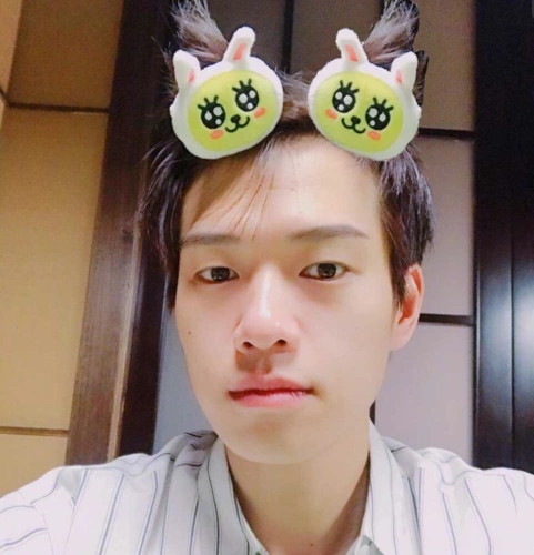 魏大勋不仅暖心还会穿!_参考价