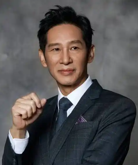 王劲松经纪人丨内地艺人