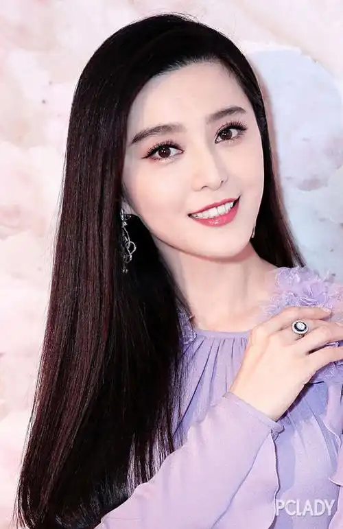 孙俪笑得像花一样 原来秘密在这里