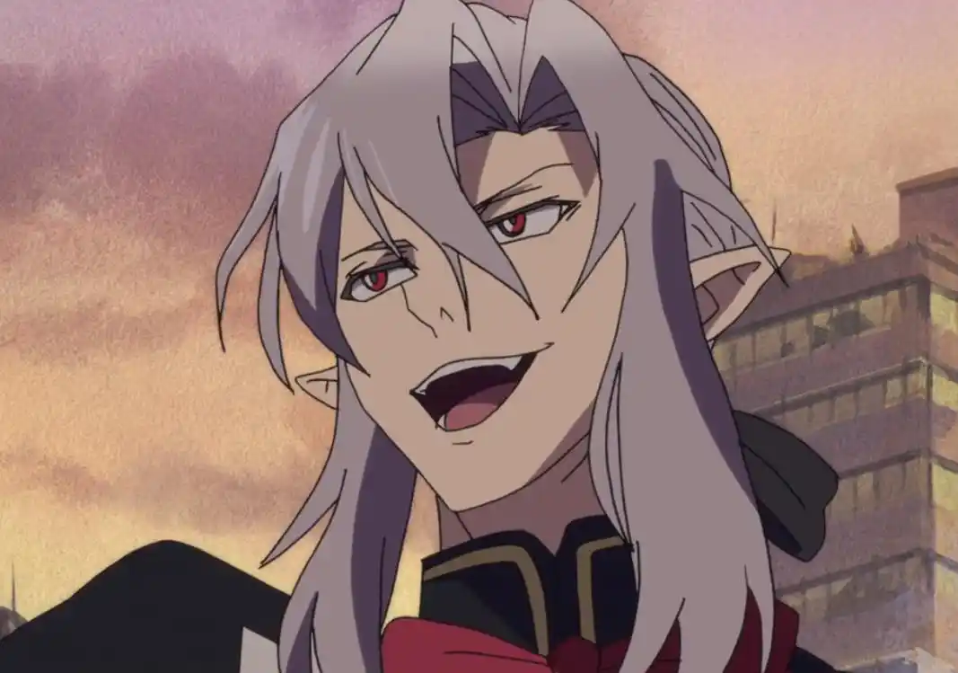 终结的炽天使:费里德卧底身份早已暴露,话语透露玄机,无人察觉