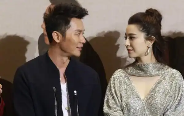 范冰冰和李晨两人之间的恋情也早已不是什么秘密的事情了,但网友们