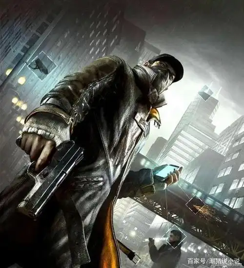 四本越看越上瘾的无限流小说,主角杀伐果断,精彩好看到炸裂!