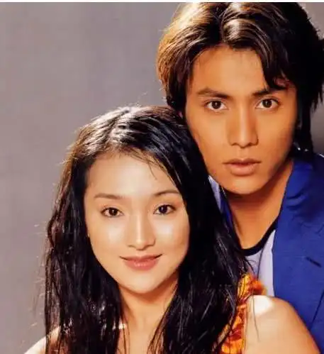 所以大家就想到了陈坤当年的那些前女友们,希望在她们身上能