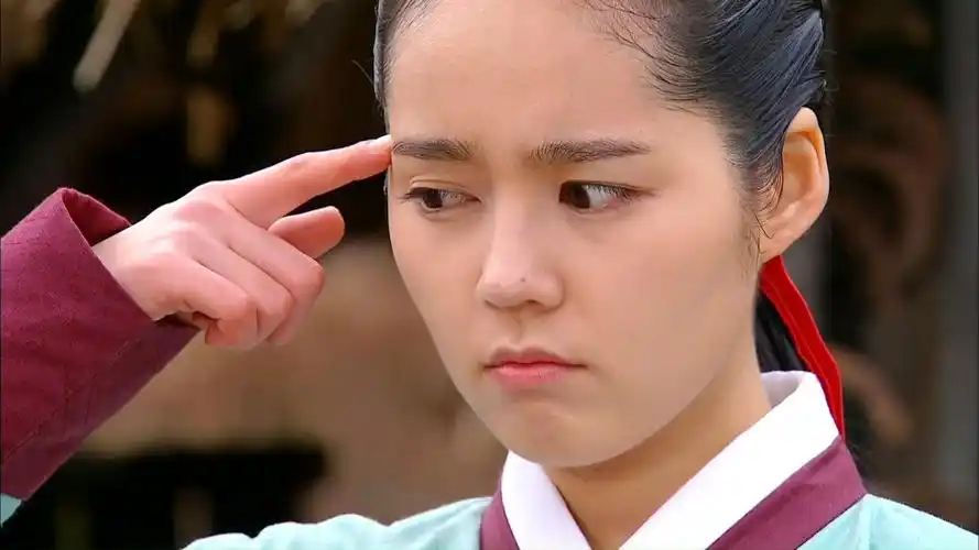 金秀贤《拥抱太阳的月亮》韩语 7-31