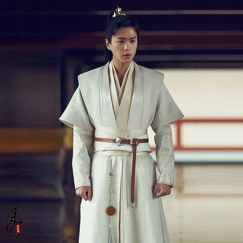 影视古装庆余年肖战范闲同款男汉武侠装男剑客侠客民族服装