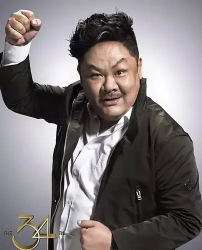 (34届香港电影金像奖最佳男配角提名:林雪)