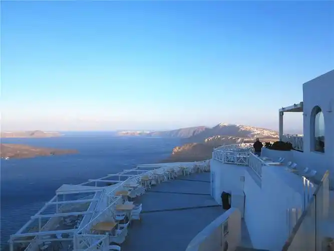 10月爱琴海(重庆出发团游希腊,真实的跟团感受及海量美图)上