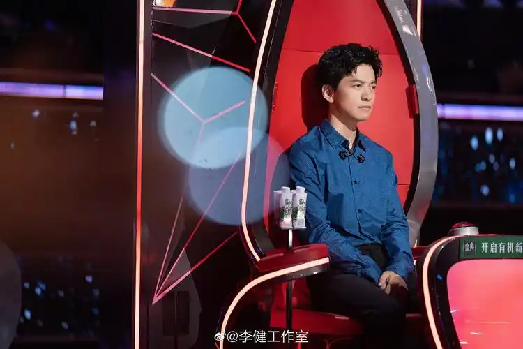 中国好声音 的微博: 2020#中国好声音#导师的热情献唱,让. weioo.