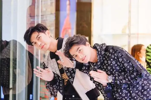 mewgulf - 堆糖,美图壁纸兴趣社区