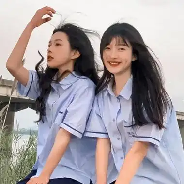 闺蜜双人头像甜蜜高清好看的双人甜蜜闺蜜头像一对两张图片