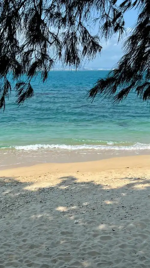 旅行最美风景照##海岛游##高清壁纸