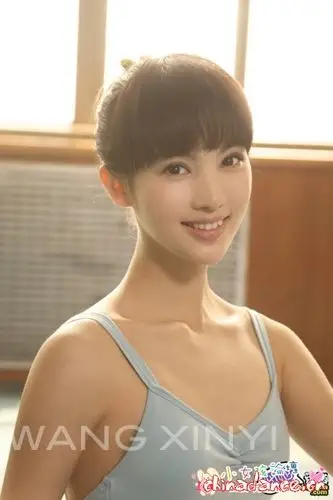 北京舞蹈学院校花金晨