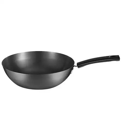 美的炒锅mpcj30wok101