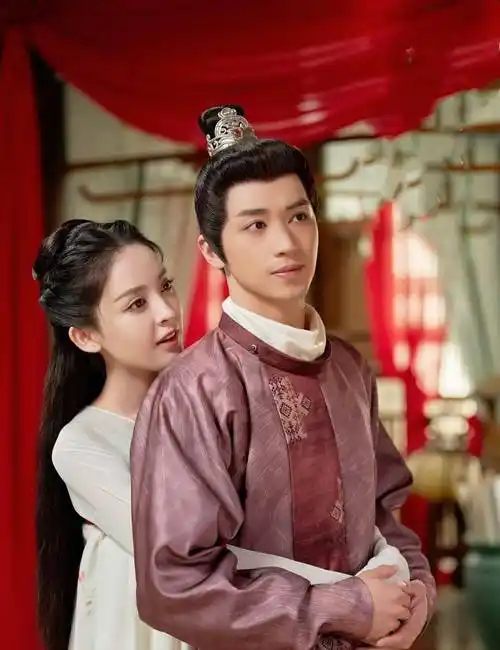 《风起西州》:古力娜扎许魏洲二搭,开局就被算计_裴行俭_琉璃_故事