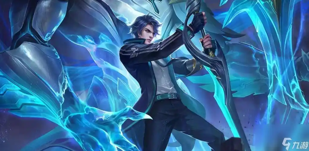 王者荣耀凯绛天战甲价格是多少