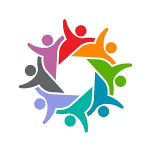 社会 8 人组党的标志照片