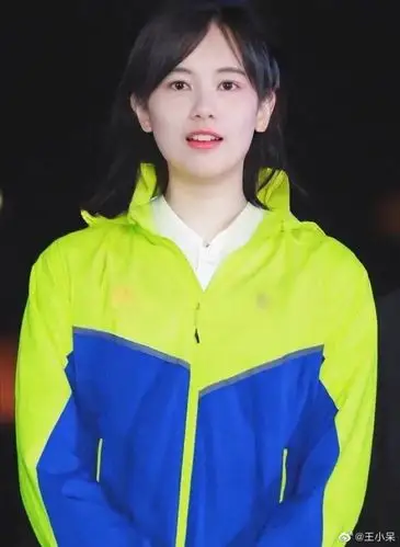 女版胡先煦也太美了吧!长发毫无违和感