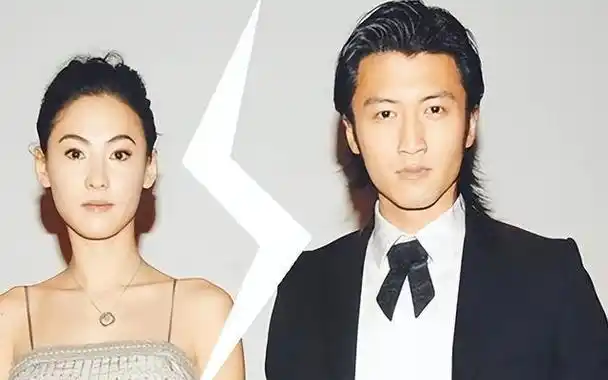 受不住了!谢贤自曝2个星期找张柏芝一次,谢霆锋这下坐不住了!