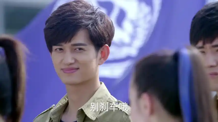 麻辣变形计:以为白鲨车技够称王者,不料他才是真正的大神!