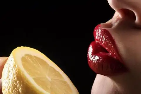 吹火口的女人性格