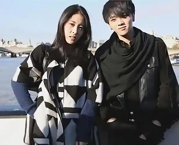 曝华晨宇做两次亲子鉴定,不信任张碧晨原因被扒,女方爱说谎遭打脸