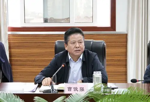 汉中市南郑区人民政府