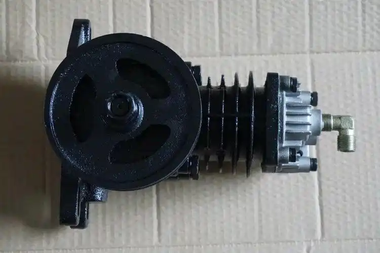 潍柴495打气泵批发