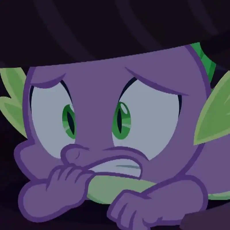 超萌穗龙 #小马宝莉# #mlp小马宝莉# #穗龙# #表情包# #头像分享