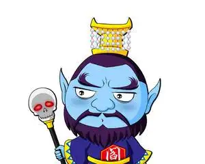 我就是个活段子之我去撩了回阎王爷(一)