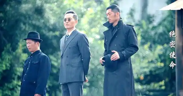 《绝密使命》堪称经典,但也有3个小瑕疵