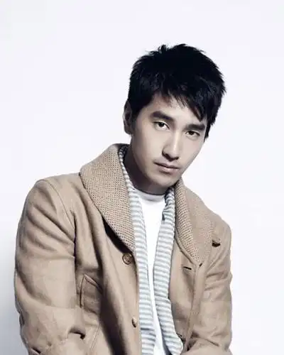 赵又廷个性短发盘点 魅力无法挡