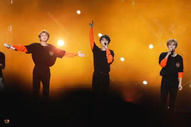 来日方长@tfboys组合@tfboys-王俊凯@tfboys-王源@tfboys-易烊千玺