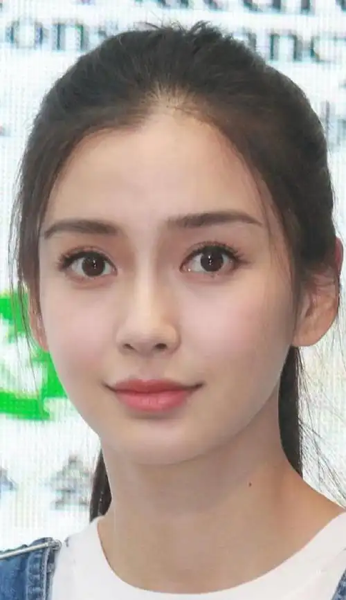 女明星未修原档生图