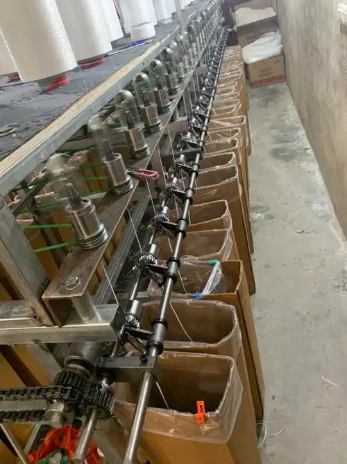 口罩绳机器设备厂家直销