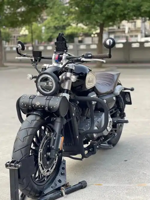 奔达金吉拉下架