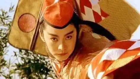 也终将会让你失去一些东西的,虽然现在林青霞的美貌不再,但她终将是一