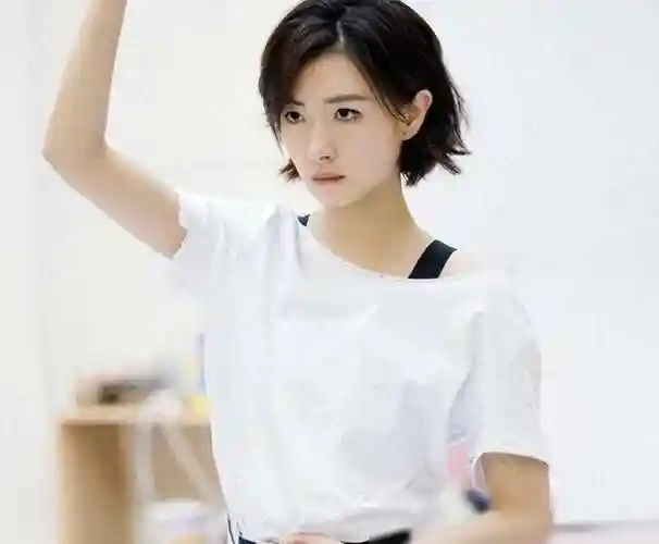 不婚族万茜我这辈子最正确的决定就是嫁给圈外人老公