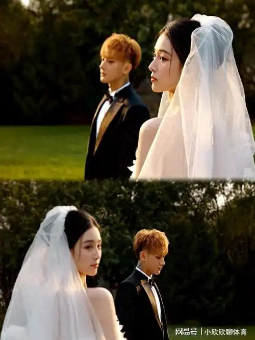 从男团顶流到如今胖到180斤,如今31岁的黄子韬,连面相都变了