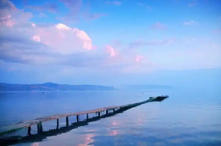 它是综艺和网红剧的"常客",来过的人却不及昆大理一半,美醉了!