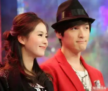 胡歌刘诗诗罕见同框出镜,网友:关系不一般,究竟有多好?