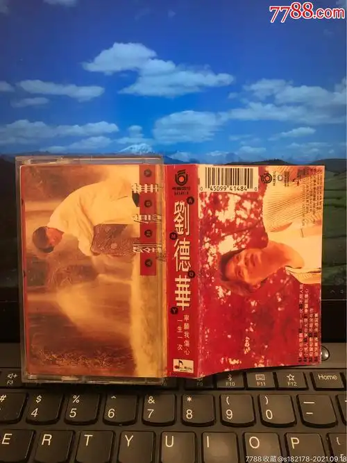 刘德华一生一次台湾飞碟原版